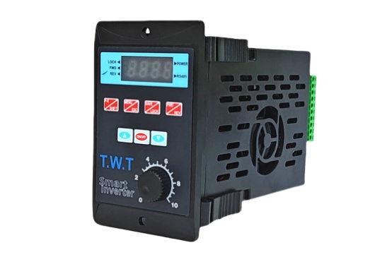 单相变频器  ST-750W