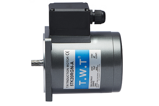 TWT-东炜庭转矩电机
