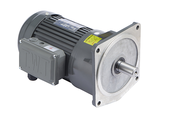 小型减速电机产品